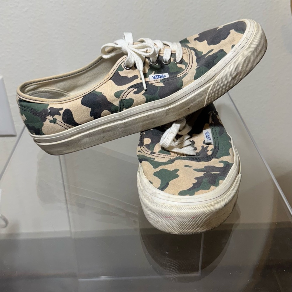 Vans